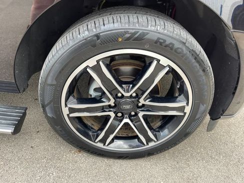 Used 2021 Ford Expedition Max Limited AWD/4WD image 46