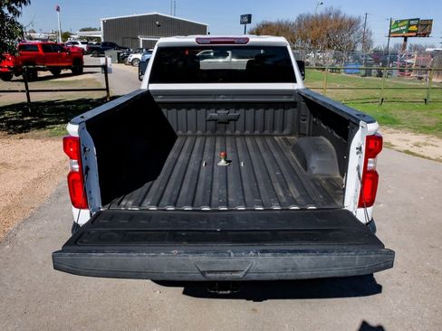 Used 2022 Chevrolet Silverado 2500 LTZ w/ Safety Package image 61