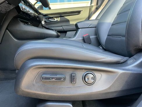 Used 2025 Honda CR-V EX-L image 25