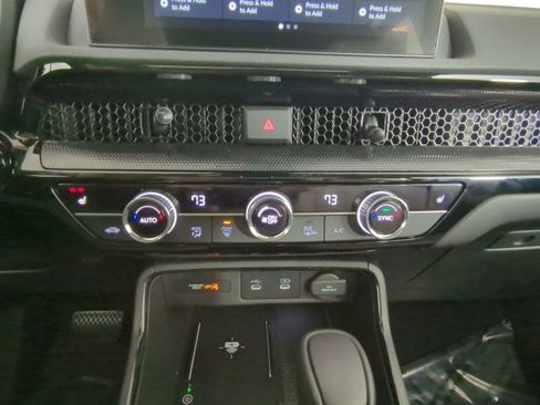 New 2026 Honda CR-V EX-L image 33