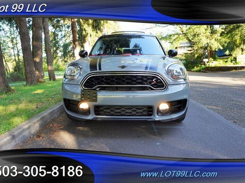 Used 2019 MINI Cooper Countryman S FWD image 5