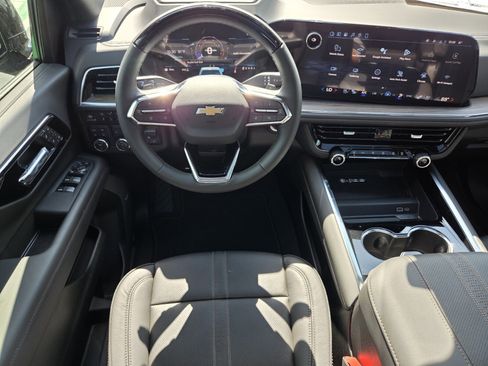 New 2026 Chevrolet Tahoe High Country AWD/4WD image 10