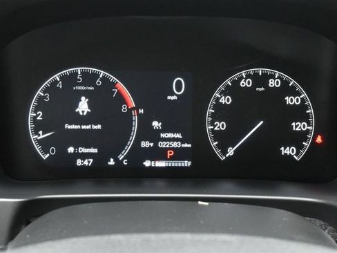 Used 2025 Honda Ridgeline RTL image 37