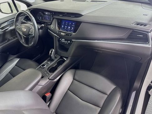 Used 2023 Cadillac XT5 Premium Luxury image 30