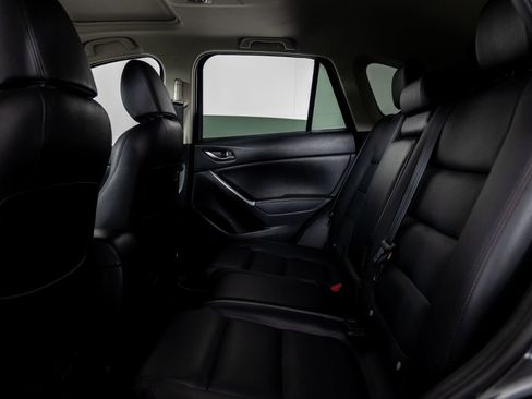 Used 2016 MAZDA CX-5 Grand Touring FWD image 18