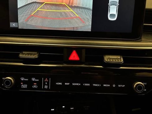 Certified 2025 Kia K5 GT-Line FWD image 21