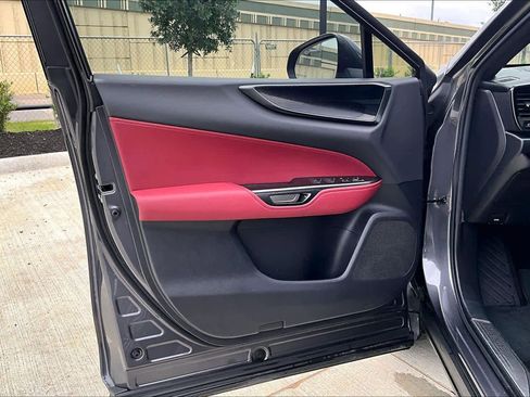 Used 2024 Lexus NX 350h AWD w/ Cold Area Package image 20