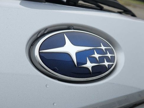 Used 2024 Subaru Crosstrek 2.0i Premium image 28