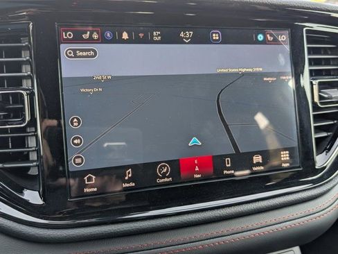 New 2026 Dodge Durango GT w/ Blacktop Package image 18