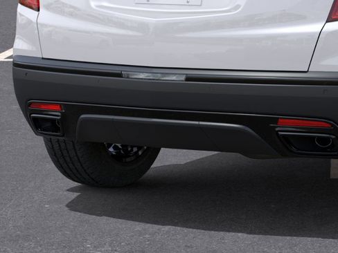 New 2026 Cadillac XT5 Premium Luxury image 14