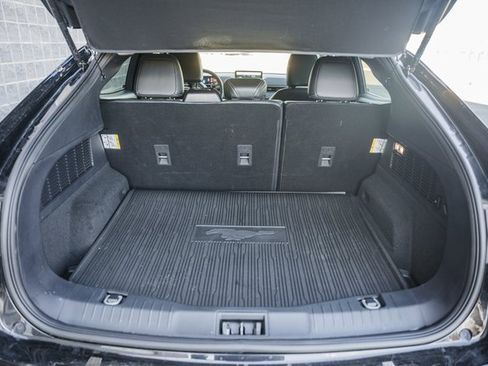 Certified 2025 Ford Mustang Mach-E Select w/ Comfort Package Lite image 12