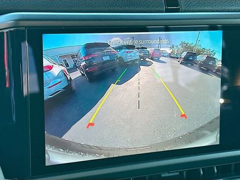 New 2026 Jeep Wrangler Sport S image 8