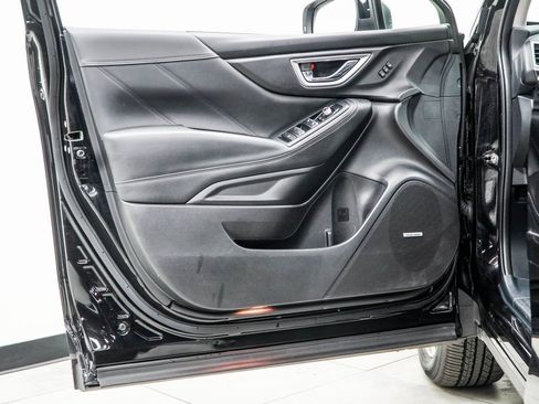 Used 2022 Subaru Forester Touring image 44