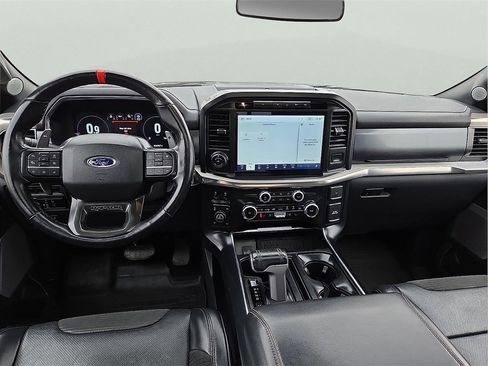 Used 2023 Ford F150 Raptor image 9