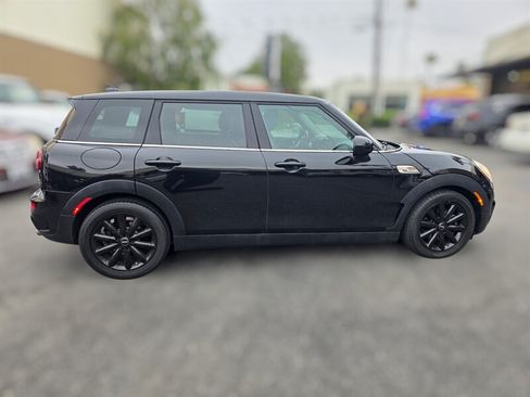 Used 2017 MINI Cooper Clubman S FWD image 4