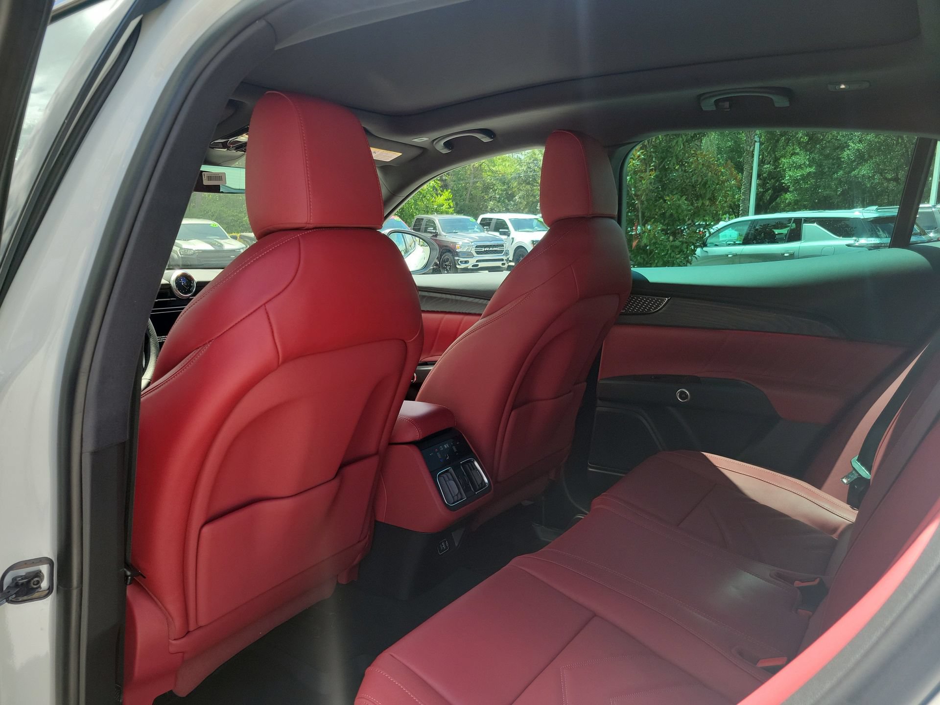 New 2026 Maserati Grecale Modena AWD/4WD image 21