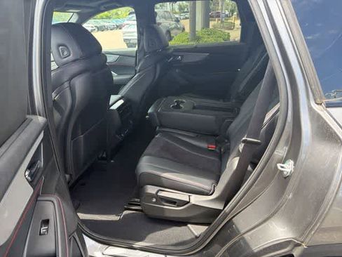 Used 2023 Acura MDX A-Spec AWD/4WD image 40