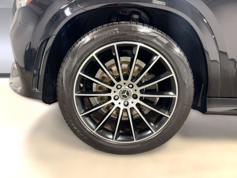 Used 2020 Mercedes-Benz GLE 350 image 11