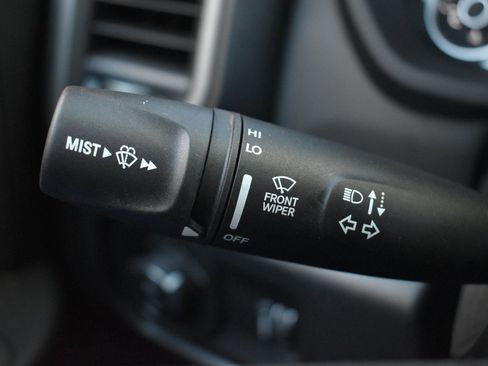 New 2026 RAM 2500 Tradesman image 21