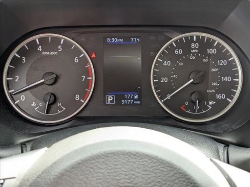 Used 2024 Nissan Sentra S image 11