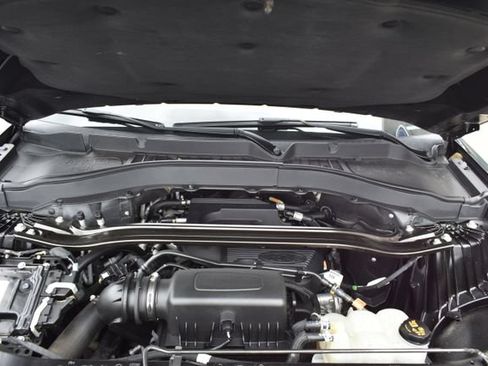 Used 2020 Ford Explorer Limited AWD/4WD image 61