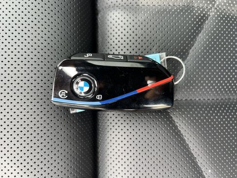 Used 2024 BMW i5 M60 w/ Premium Package AWD/4WD image 35