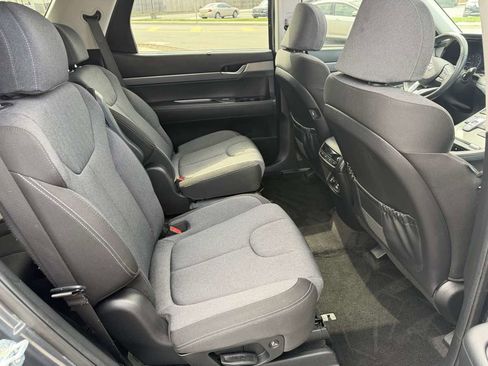 Used 2020 Hyundai Palisade SEL w/ Convenience Package image 17