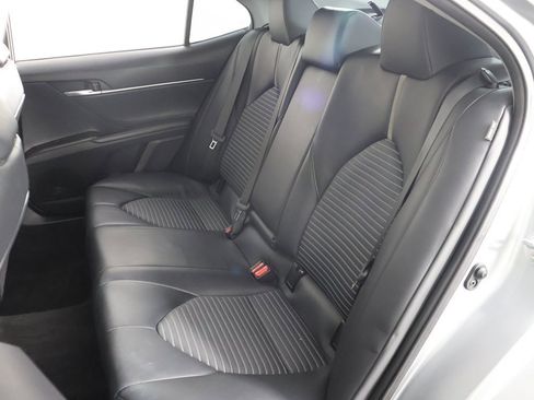 Used 2024 Toyota Camry SE image 28