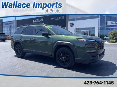 Used 2026 Subaru Outback Limited w/ Premium/Limited Package 2