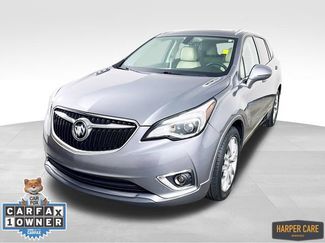Used 2020 Buick Envision Essence w/ Experience Buick Package FWD video 1