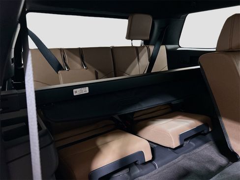 New 2026 Toyota 4Runner Limited image 27