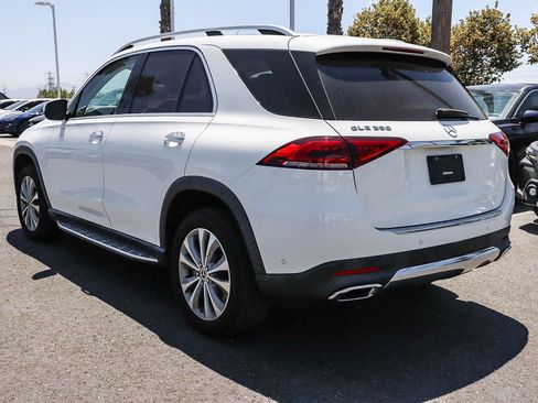 Used 2020 Mercedes-Benz GLE 350 image 6