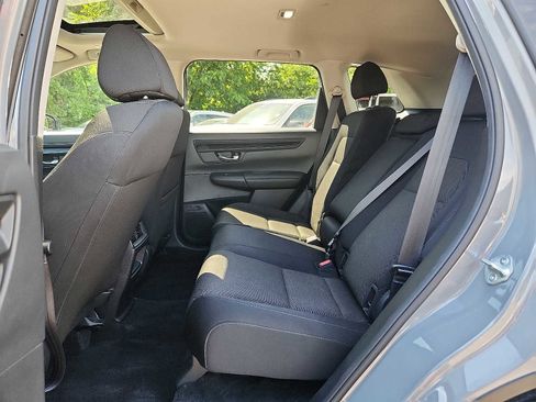 Used 2023 Honda CR-V EX image 10
