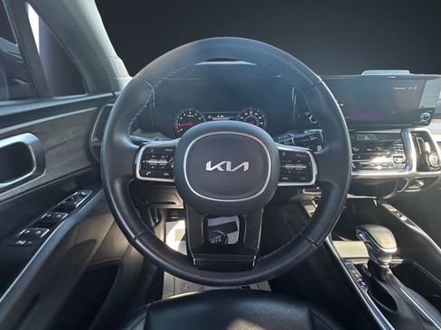 Used 2024 Kia Telluride SX X-Line AWD/4WD image 12