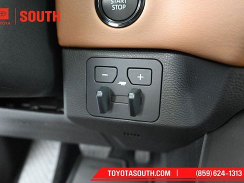New 2026 Toyota Tundra 1794 Edition AWD/4WD image 24