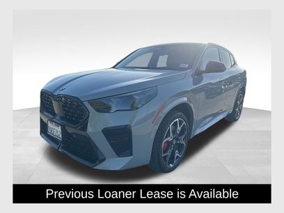 Used 2026 BMW X2 xDrive28i w/ Technology Package