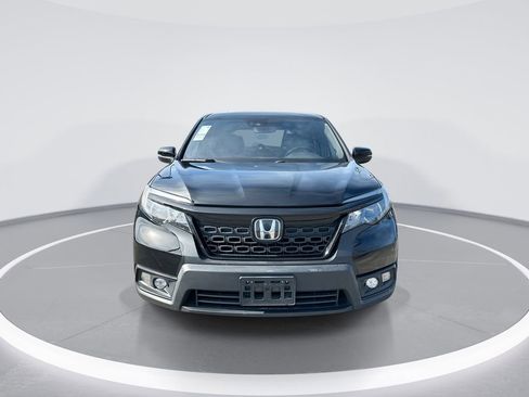 Used 2021 Honda Passport EX-L image 3