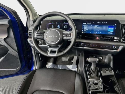Certified 2023 Kia Sportage EX FWD image 23