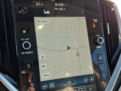 Used 2023 Subaru Ascent Limited w/ Technology Package image 17