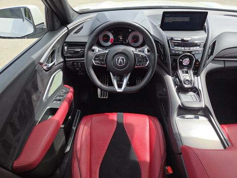 Used 2024 Acura RDX A-Spec AWD/4WD image 30