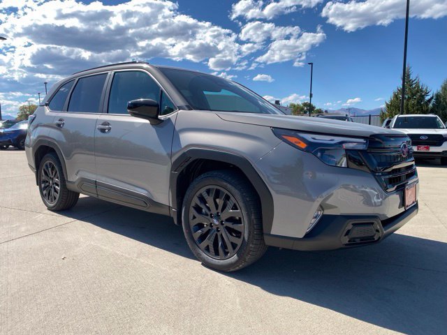 New 2026 Subaru Forester Sport AWD/4WD image 6