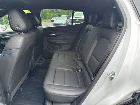 New 2026 Buick Envista Sport Touring w/ Convenience I Package FWD image 10