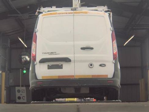Used 2016 Ford Transit Connect XL FWD image 9
