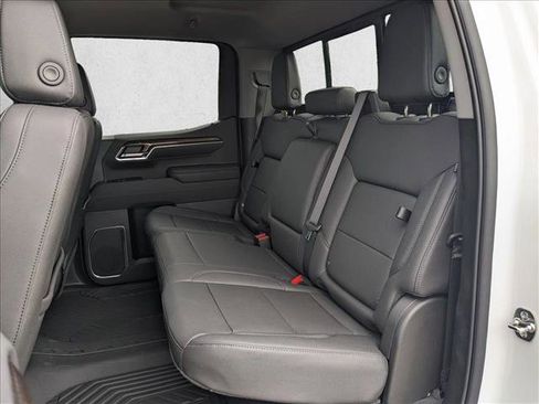 New 2026 Chevrolet Silverado 1500 LT Trail Boss w/ LT Trail Boss Premium Package image 16