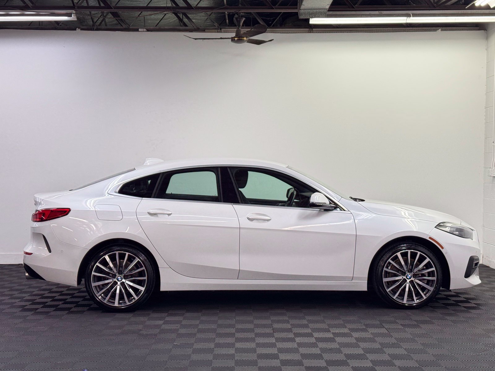 Used 2021 BMW 228i xDrive Gran Coupe w/ Driving Assistance Package AWD/4WD image 4