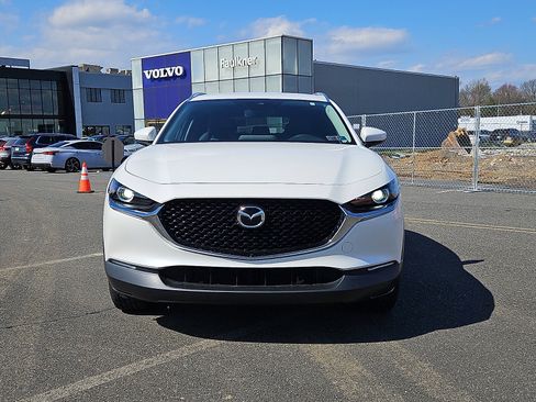 Used 2023 MAZDA CX-30 AWD 2.5 S w/ Preferred Package image 2