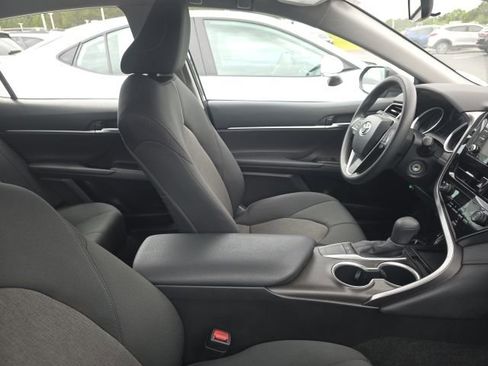 Certified 2023 Toyota Camry LE FWD image 8