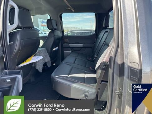 Used 2023 Ford F250 Lariat image 14