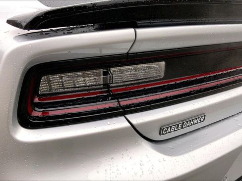 New 2026 Dodge Charger Scat Pack image 17