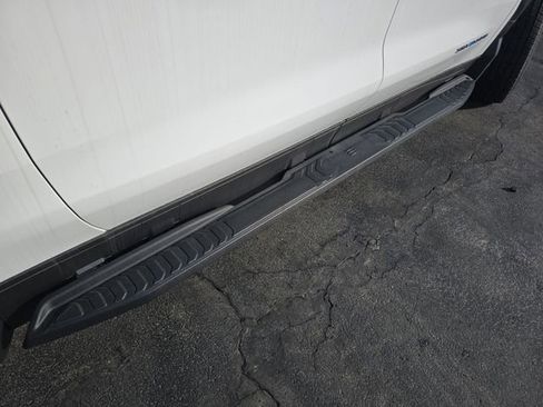 Used 2024 Chevrolet Silverado EV W/T image 34